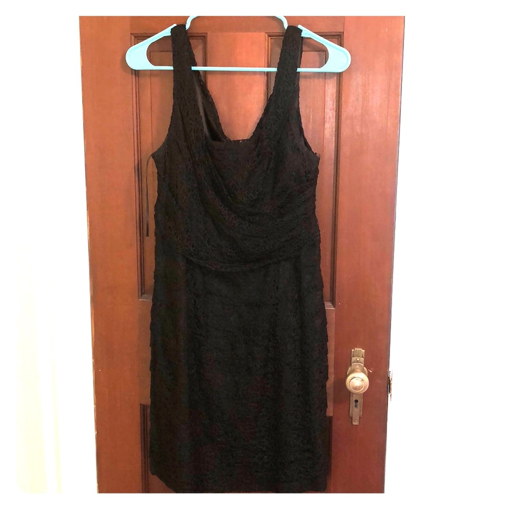 Size 8 Express lace dress